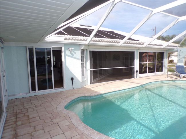 3804 Turtle Dove Blvd, House other with 5 bedrooms, 3 bathrooms and null parking in PUNTA GORDA FL | Image 58