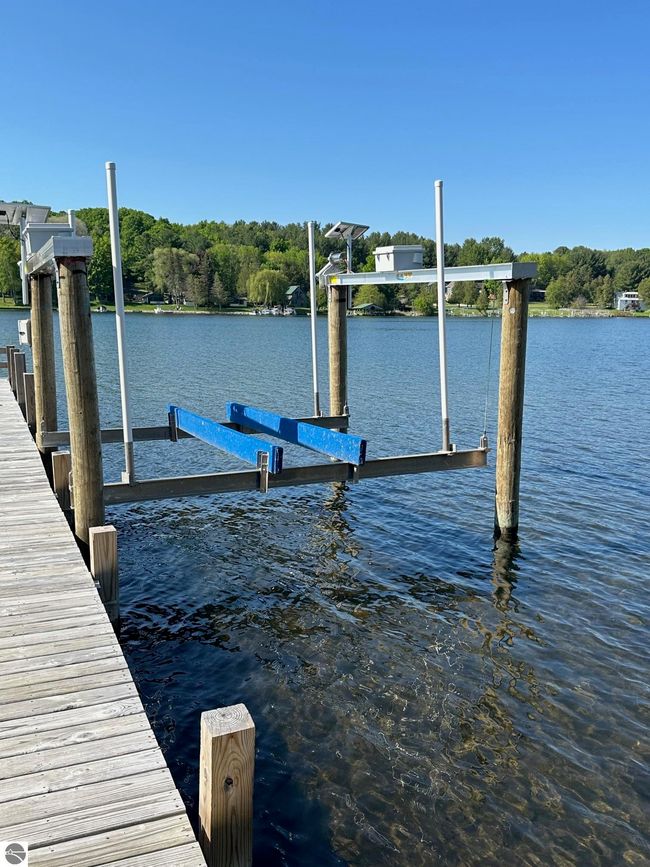 8377 Clam Lake Rd, Home with 0 bedrooms, 0 bathrooms and null parking in Bellaire MI | Image 9