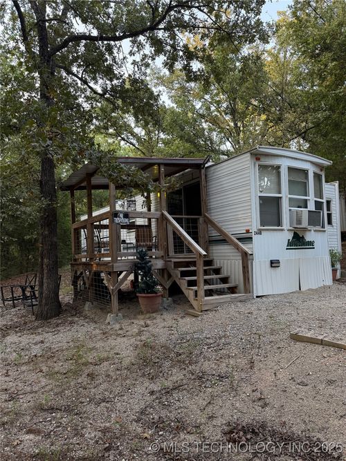 2044 Blackfoot Rd, Sulphur, OK, 73086 | Card Image