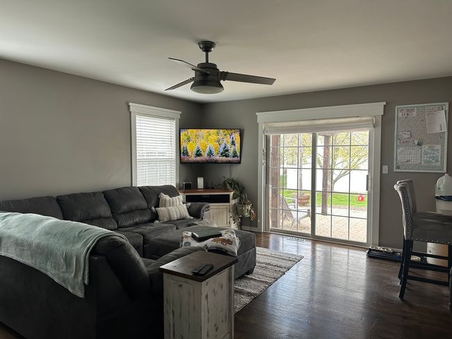 25733 S Mckinley St, House other with 3 bedrooms, 3 bathrooms and 2 parking in Monee IL | Image 11