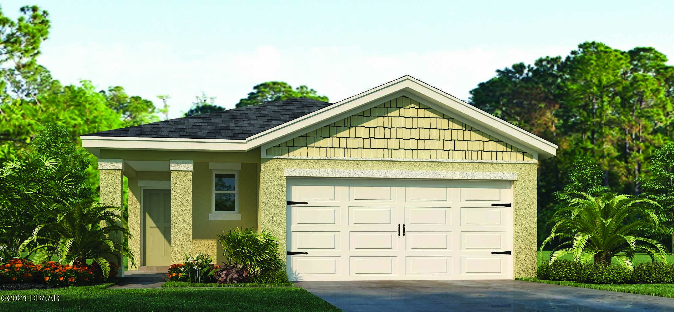 Charlotte Way, Deland, FL 32724