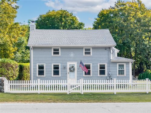 76 W Allenton Rd, North Kingstown, RI, 02852-5934 | Card Image