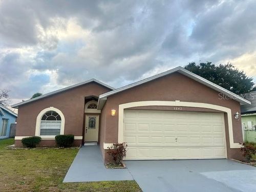 3842 Spring Breeze Drive, Orlando, FL, 32829 | Card Image