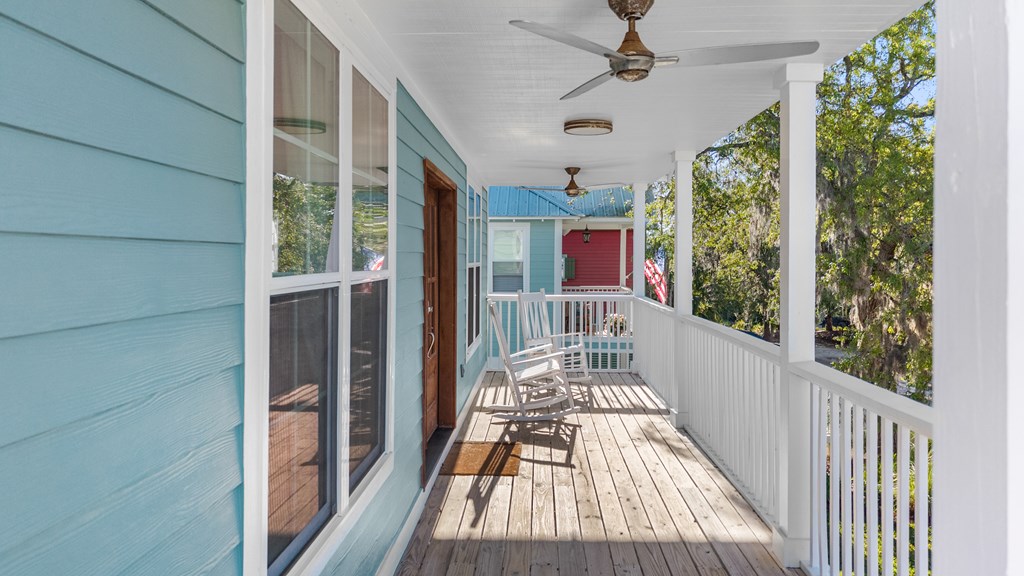 Residential in Steinhatchee 5