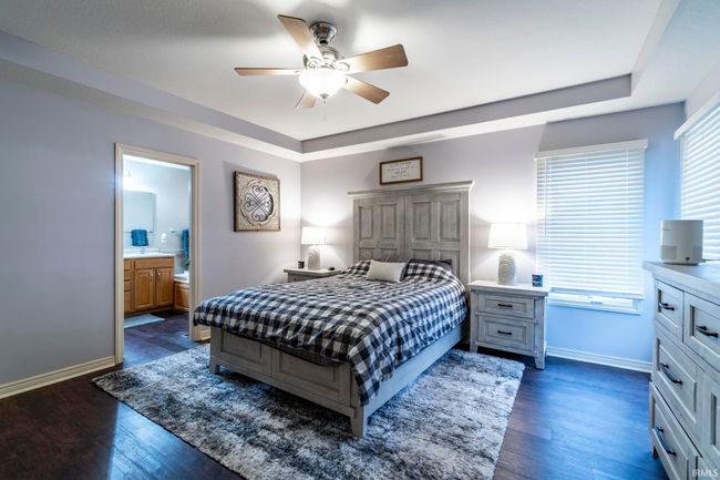10229 Consta Verde Commons, House other with 4 bedrooms, 4 bathrooms and null parking in Leo IN | Image 23