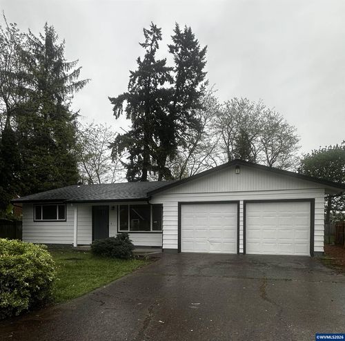3280 Duncan Ave Ne, Salem, OR, 97301-0808 | Card Image