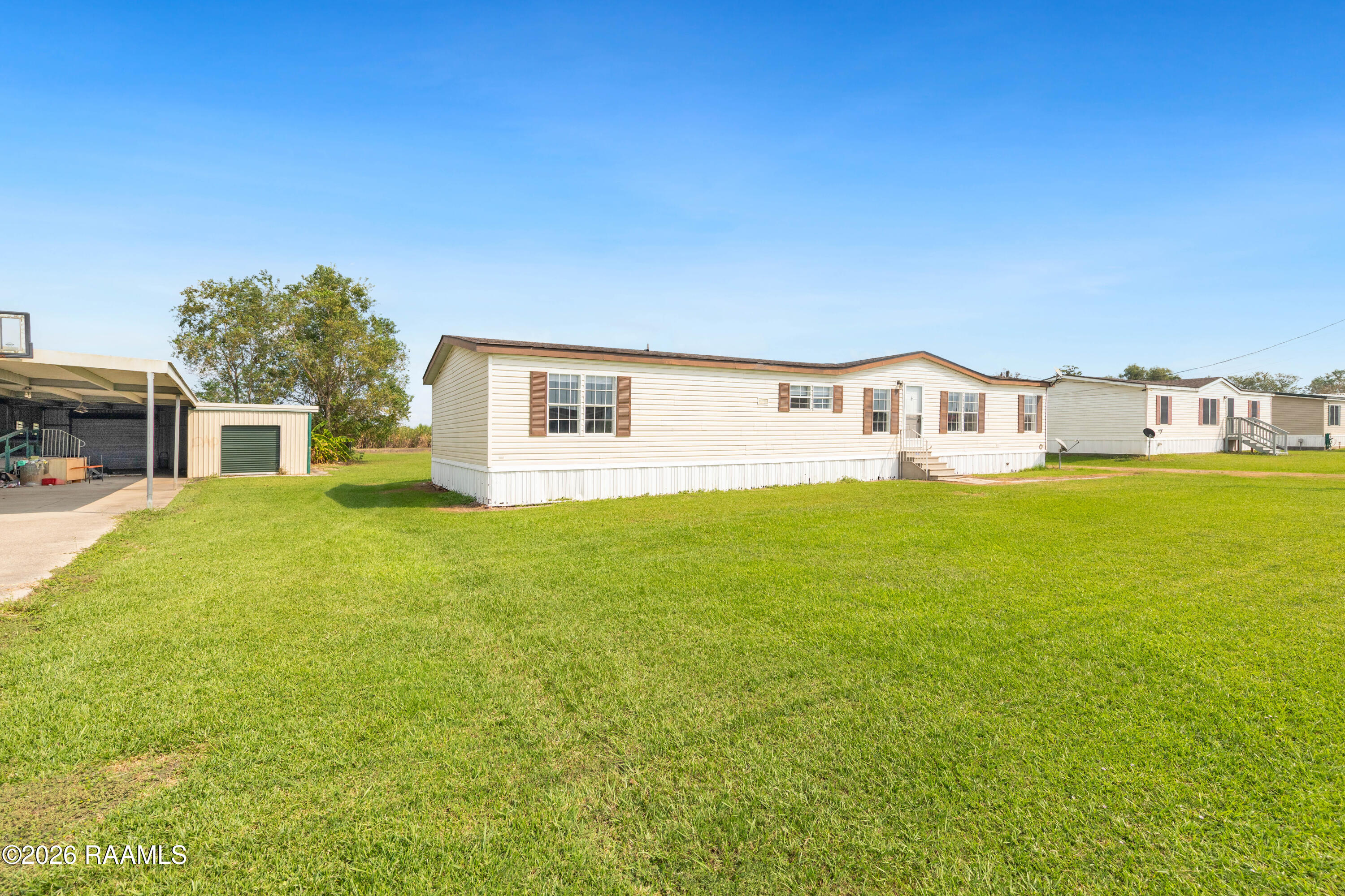 Residential in Jeanerette 4