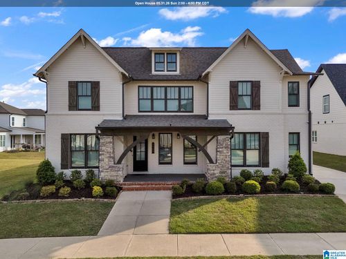 1960 Janeway Pass, HOOVER, AL, 35244-4716 | Card Image