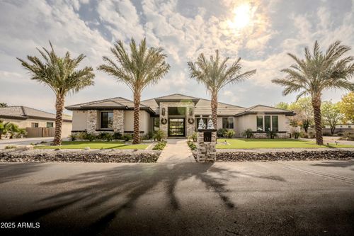 18145 W Rancho Drive, Litchfield Park, AZ, 85340 | Card Image