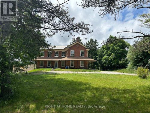 17400 10th Concession, Schomberg, ON, L0G1T0 | Card Image