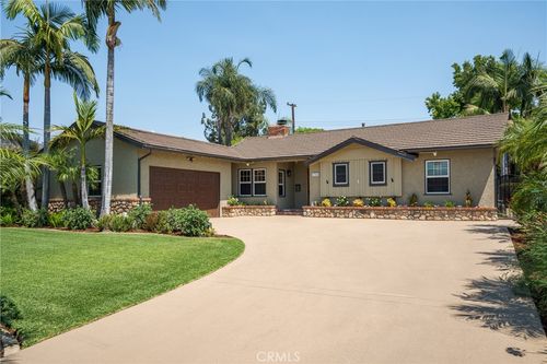 1302 Sierra View Dr, Glendora, CA, 91740-4051 | Card Image
