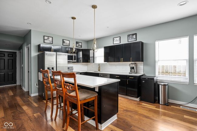 1852 Singleton St, House other with 4 bedrooms, 3 bathrooms and null parking in Indianapolis IN | Image 10