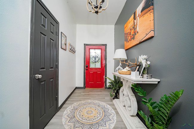 1557 Driskell Bridge Rd, House other with 5 bedrooms, 3 bathrooms and null parking in Harleton TX | Image 10