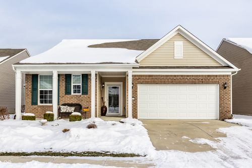 16116 Loire Valley Drive, Fishers, IN, 46037 | Card Image