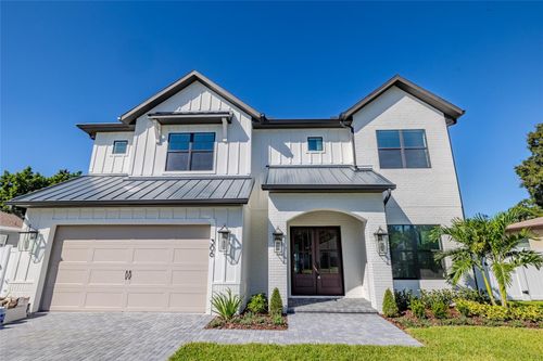 306 N Excelda Ave, TAMPA, FL, 33609-1620 | Card Image