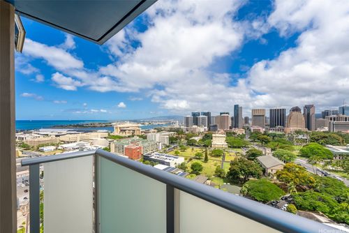 2512-801 South St, Honolulu, HI, 96813-5931 | Card Image