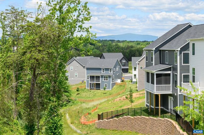 3707 Thicket Run Pl, House other with 4 bedrooms, 4 bathrooms and null parking in CHARLOTTESVILLE VA | Image 40