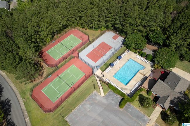 276 Warwick Ln, House other with 3 bedrooms, 3 bathrooms and null parking in ALABASTER AL | Image 35