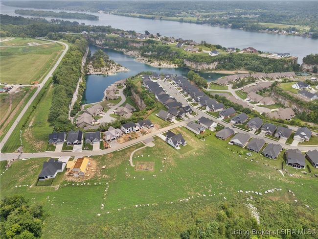 8 Villa Pointe Section 3, Home with 0 bedrooms, 0 bathrooms and null parking in Jeffersonville IN | Image 16