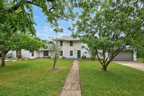 12422 Deer Trak, Austin, TX, 78727-5746 | Card Image