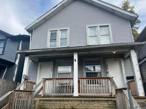 338-340 S Harris Ave, Columbus, OH, 43204-3016 | Card Image