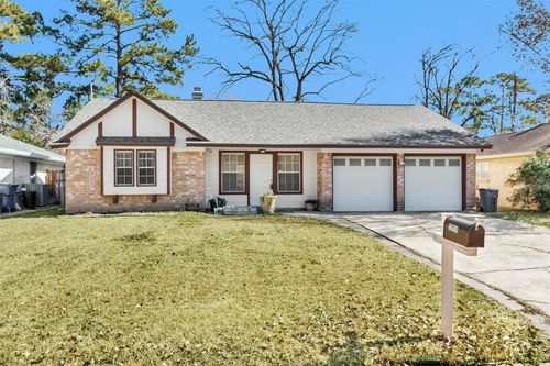 23014 Berry Pine Dr, Spring, TX, 77373-6454 | Card Image