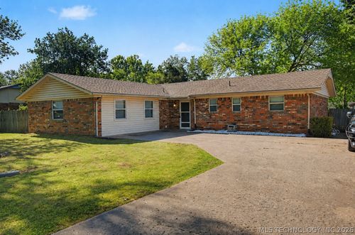 1409 Irene Ln, Fort Gibson, OK, 74434-8339 | Card Image