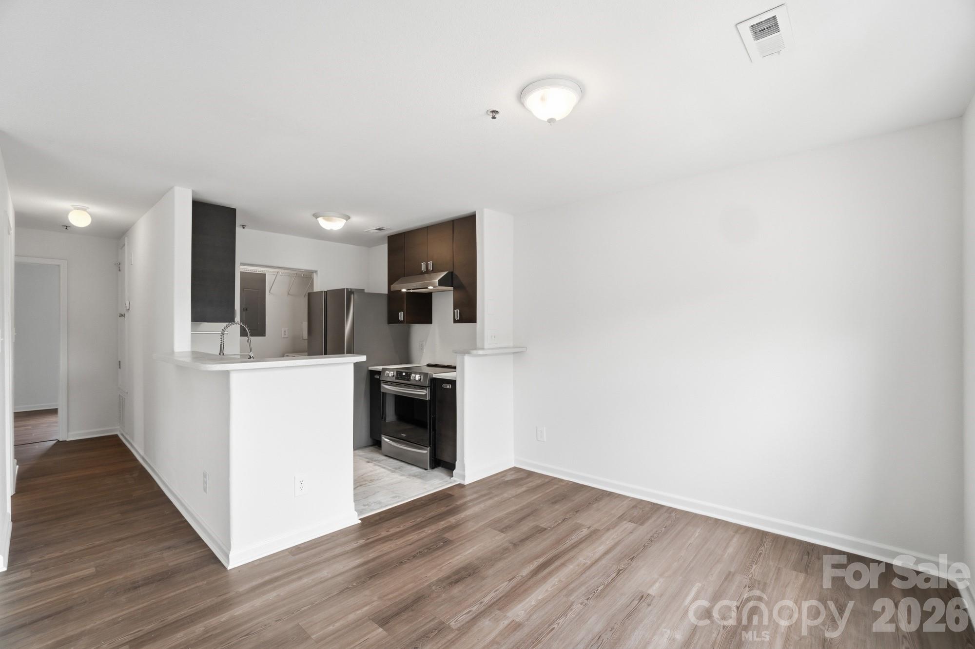 Residential in Charlotte 4