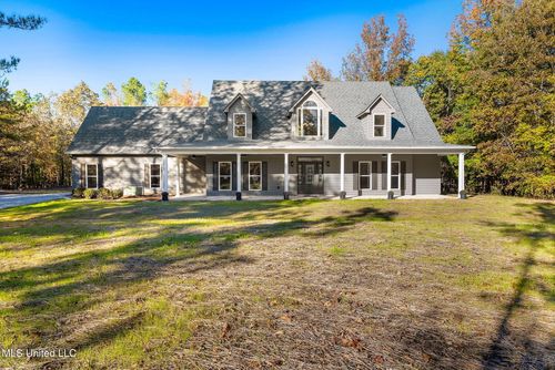 522 Breedlove Rd, Michigan City, MS, 38647-9147 | Card Image