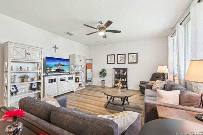 306 Banff Dr, House other with 3 bedrooms, 2 bathrooms and null parking in Kyle TX | Image 5