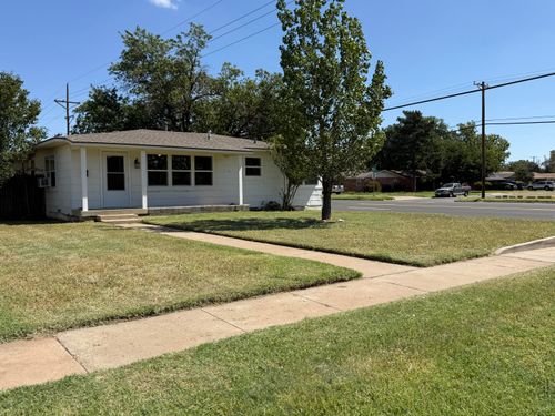 4402 39th St, Lubbock, TX, 79414-2808 | Card Image