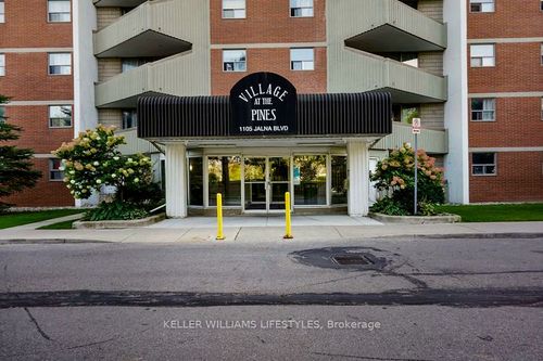 506-1105 Jalna Blvd, London, ON, N6E2S9 | Card Image