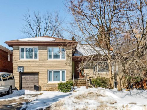 14 Frontenac Avenue, Toronto, ON, M5N1Z5 | Card Image