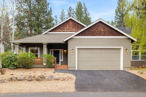 19563 Meadowbrook Drive, Bend, OR, 97702 | Card Image