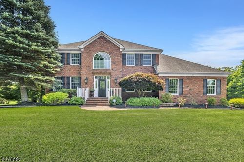45 Millers Grove Rd, Belle Mead, NJ, 08502-4300 | Card Image
