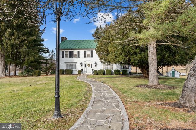 767 Pinetown Rd, Home with 4 bedrooms, 5 bathrooms and null parking in LEWISBERRY PA | Image 33