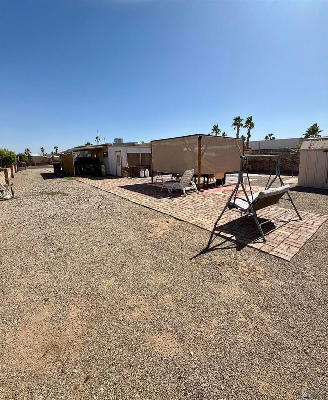 13245 E 42 Nd Dr, House other with 1 bedrooms, 1 bathrooms and 1 parking in Yuma AZ | Image 8