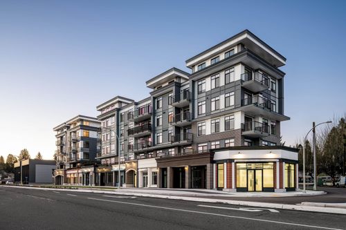 401-33820 S Fraser Way, Abbotsford, BC, V2S2C5 | Card Image