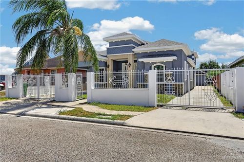 8001 N Morelos Street E, Pharr, TX, 78577 | Card Image