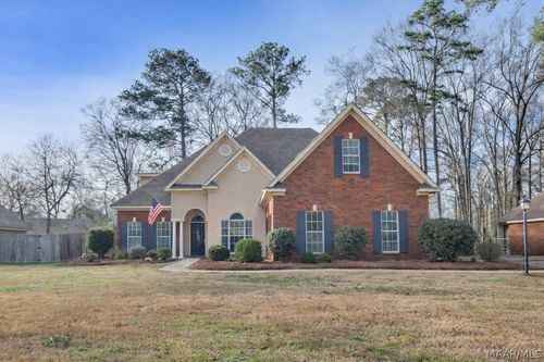 405 Allens Trl, Montgomery, AL, 36117-3907 | Card Image