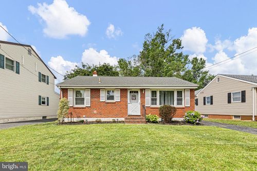 2108 Othoson Ave, WILMINGTON, DE, 19808-4841 | Card Image