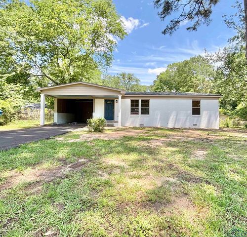 3505 Memorial Dr, Marshall, TX, 75672-5870 | Card Image