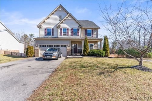 8825 Bailey Hill Road, Chesterfield, VA, 23112 | Card Image