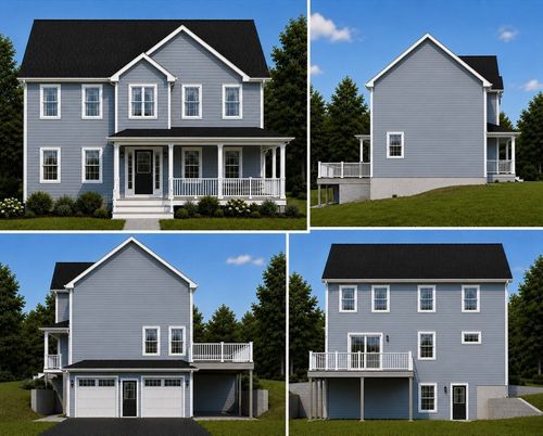 0 Wellington St, Dighton, MA, 02715 | Card Image