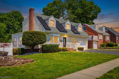 58 Continental Ave, Belleville, NJ, 07109-1468 | Card Image