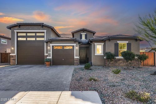 9925 E Orange Grove St, Florence, AZ, 85132-7405 | Card Image