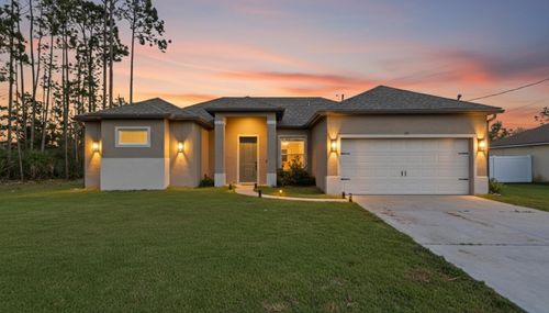 65 Raintree Pl, PALM COAST, FL, 32164-6843 | Card Image