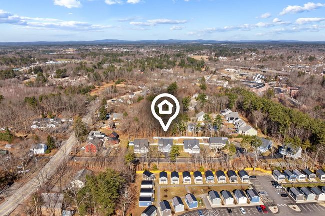12 Red Barn Dr, House other with 3 bedrooms, 3 bathrooms and null parking in Dover NH | Image 44