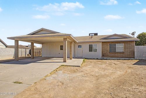 6117 W Moreland St, Phoenix, AZ, 85043-1540 | Card Image