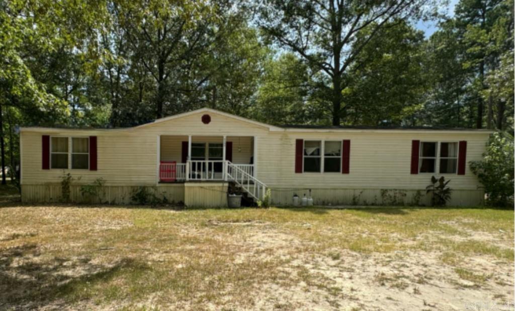Venus Dr, Mabelvale, AR 72103